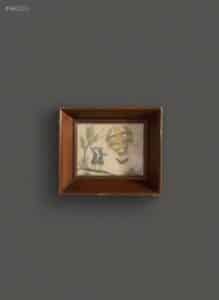 Set-of-Tassotti-Hot-Air-Balloons-Prints-Italy-Montgolfier-Series-Burl-Framed