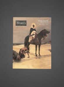 Sloans-Auctioneers-Appraisers-Estate-Auction-Catalog-January-
