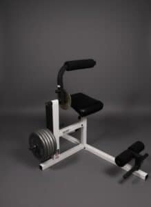 TuffStuff-Evolution-Series-Adjustable-Abdominal-Bench-CAB-with-Vintage-Americans-All-Victory-Liberty-Loan-Poster