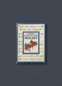 Vintage-Mozart-Sheet-Music-Collection-with-Schirmers-Library