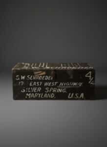 Vintage-S.W.-Schroeder-Wooden-Shipping-Crate