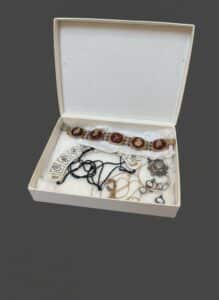 Vintage-Sterling-Silver-Jewelry-and-Collectibles-Collection