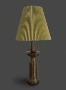 Vintage-Stiffel-Brass-Table-Lamp