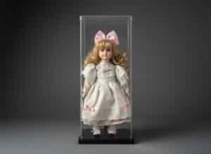 Vintage-s-s-Porcelain-Collector-Dolls
