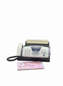 Brother-FAX-Personal-Plain-Paper-Fax-Machine