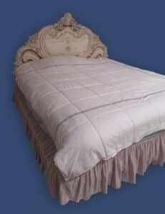 French-Provincial-Style-Ornate-King-Bed-Frame-second-image
