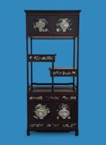 Japanese-Shibayama-Inlaid-Tansu-Cabinet-second-image