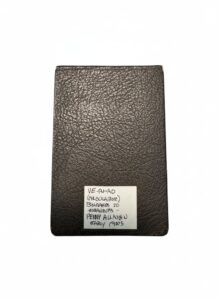 Vero-Ad-Pocket-Calculator-c.-