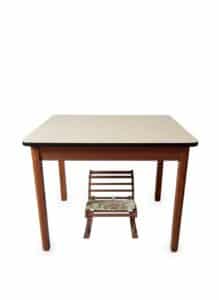 Vintage-Childrens-Activity-Table-with-Laminate-Top