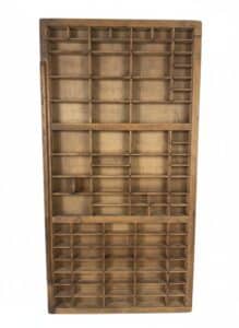 Vintage-Hamilton-Letterpress-California-Job-Case-Type-Drawer