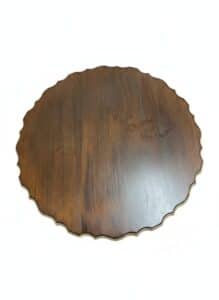 Vintage-Pie-Crust-Tilt-Top-Pedestal-Side-Table