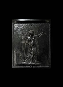 Antique-Dutch-Louis-XIV-Period-The-Hope-Fireback-or-Backsplash-th-Century-3