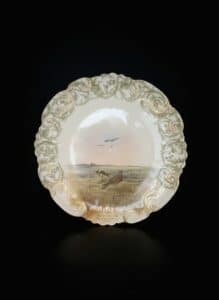 Antique-Game-Bird-Porcelain-Set-Haviland-Limoges-fifth-image-3