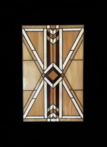 Arts-and-Crafts-Style-Leaded-Glass-Lamp-Shade-3