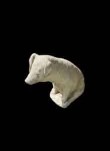 Cast-Stone-Garden-Pig-Statue-3