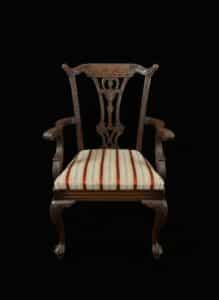 Chippendale-Style-Dining-Set-with-Carved-Mahogany-Chairs-eighth-image-3