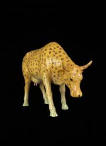 Cow-Parade-Leopard-Cow-Figurine-1-3