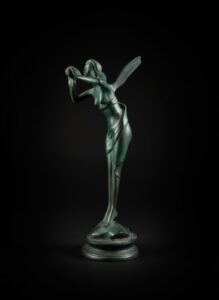 David-Kay-Art-Deco-Style-Figurine-Dancer-second-image-3