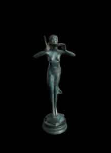 David-Kay-Art-Deco-Style-Figurine-Dancer-third-image-3
