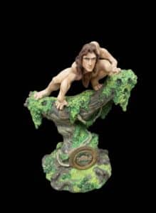 Disneys-Tarzan-Resin-Figurine-3