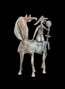 Don-Drumm-Aluminum-Don-Quixote-Sculpture-3