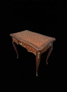 French-Louis-XV-Style-Marquetry-Game-Table