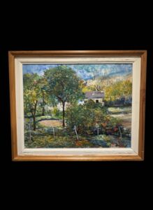 Impressionist-Landscape-Oil-Painting