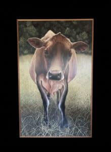 Large-Format-Bovine-Oil-Painting-3
