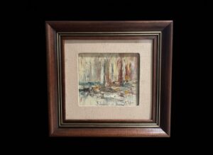 M.-Tejada-Impasto-Oil-Painting-of-Sailboats