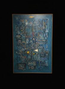 Mid-Century-Modern-Abstract-Oil-Painting-by-Serg-Graff