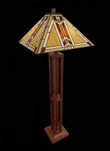 Mission-Style-Stained-Glass-Floor-Lamp-3