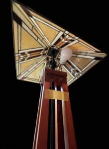 Mission-Style-Stained-Glass-Floor-Lamp-B-3