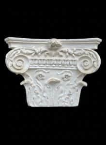 Neoclassical-Style-Plaster-Pilaster-Capital-3