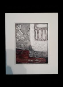 Nibal-Villasis-Mixed-Media-Painting