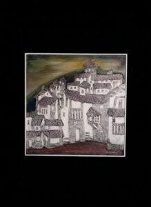 Nstor-Villags-Original-Oil-Painting