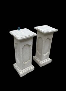 Pair-of-Cast-Stone-Pedestals-3