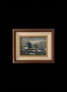 Ronquillo-Seascape-Oil-Painting
