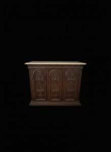 Thomasville-Furniture-Antigua-Collection-Spanish-Mediterranean-Style-Buffet