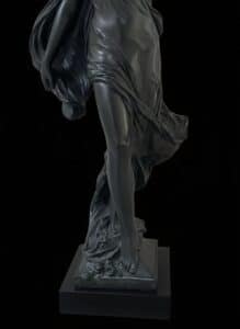 Vintage-Austin-Productions-La-Grace-Spelter-Sculpture-3