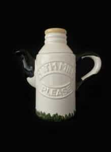 Vintage-Cow-Themed-Milk-Pitcher-and-Cow-Udder-Mugs-Set-second-image-3
