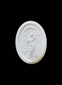 Vintage-Neoclassical-Day-Plaster-Relief-Plaque-after-Bertel-Thorvaldsen-3