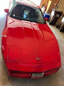 Corvette