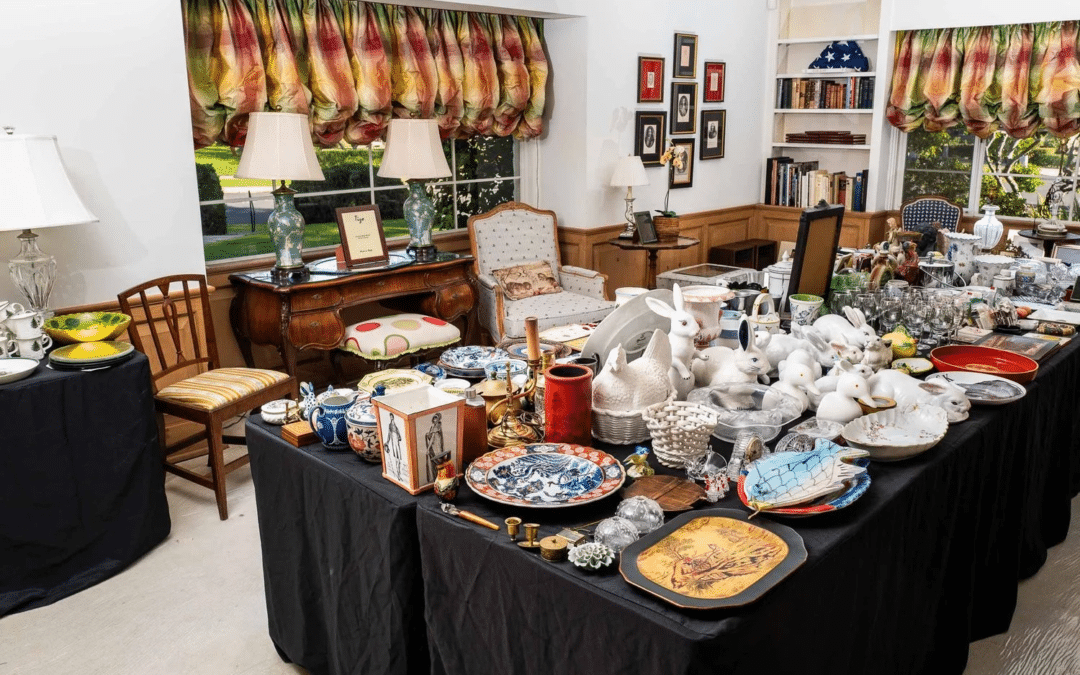 Estate Sale Costs Explained: What You Pay, What You Get, and Why It’s Worth It