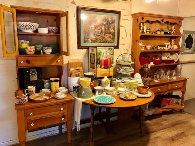 What Happens to Unsold Items After an Estate Sale?