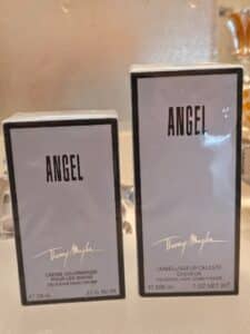 Thierry Mugler Angel Delicious (UNOPENED)