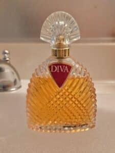 Emanuel Ungaro Diva Eau de Parfum