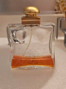 Hermes Eau d'Orange Verte Eau de Parfum
