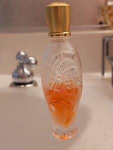 Elizabeth Arden "Red Door"