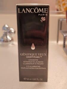 Lancome Genifique Yeux Light-Pearl (UNOPENED)