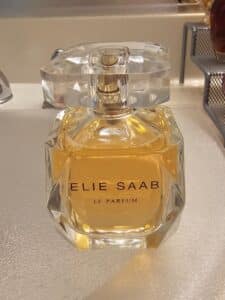 Elie Saab Le Parfum Eau de Parfum